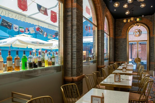 Discover the Best Heat-Resistant Fabrics for Your Perfect Grilling Apron